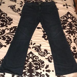 LIVERPOOL Jeans Company Lucy’s Brand sz 14